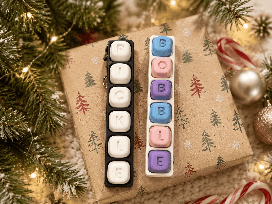 Christmas Gifts for the Person Who Has Everything - HAPPYKEYCHAINS