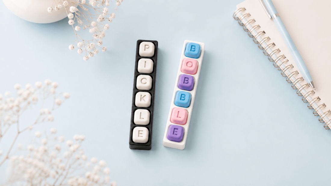 Thoughtful Gifts for Coworkers and Teachers - HAPPYKEYCHAINS