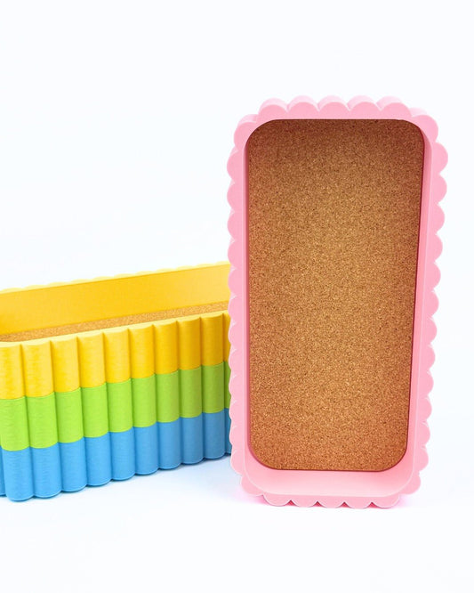 Sustatomas Stačiakampis - Kora Design